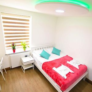 Green Suites